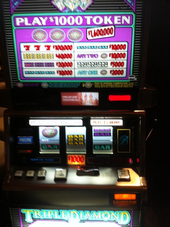 How To Win At Slot Machines Online